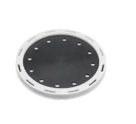 5 inch Coarse Air Diffuser